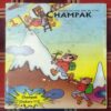 Champak . (FEBRUARY – 2nd – 2007 ) Smalla