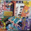 Other / Jughead's No. 4 / Verouica No.9/ Archie No.10 / Verouica . 18 ( Cellotape  sed To Fix Damage Page )