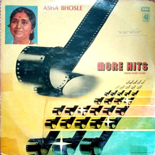 Asha Bhosle Hits