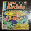 Little Archie . ( Archie Series  No.130 , May ) .
