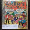 Archie pals Gals / Jughead No. 3 / Bellyand And Veronica No .7 / Betty's  Diary No. 14 / Betty And me No. 163