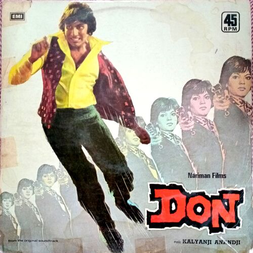 Don