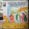 Throne Of King Vikramadity Part 6,5,4,3,2,1,