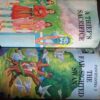 Pachtantrya-2 Search Fora Bridegroom /Pachtantrya-3 The Clever Hare /Pachtantrya-4 The Three Cheats /Pachtantrya-5 The Far - Sighted Swan / Pachtantrya-6 The Cursed Snake .