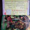 Nagraj Aur Papraj