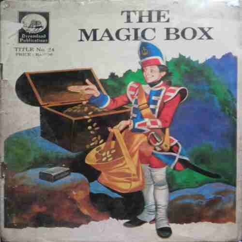 The Magic Box