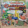 Archie's No. 750/ Little Archie No 581/ Betty And Veronica No. 580/ Archie's Pals' Gals No194/ Bettyand Me No 126