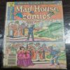 Mad House Comics . ( Archie Series No.125 ) .