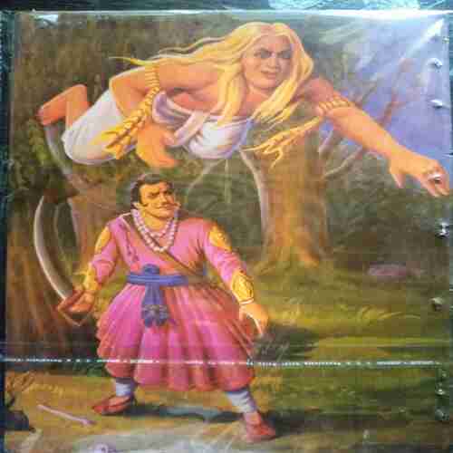 Vikram And Betal Part 3
