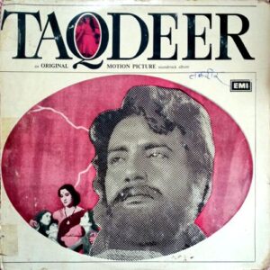 Taqdeer