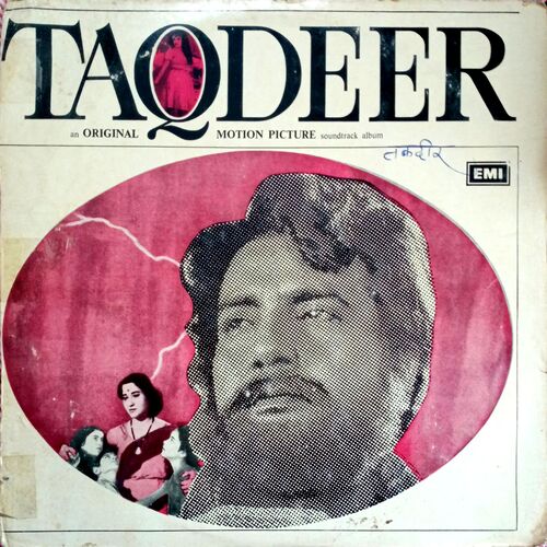 Taqdeer