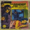 THE REVENGE OF GHOST PART-1