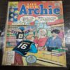 Life With Archie .( Archie Series No.275 , November ) .