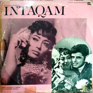 Intaqam