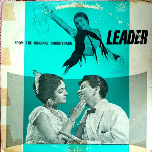 Leader