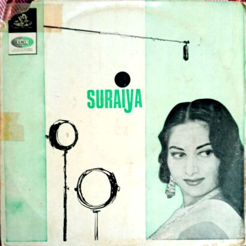 Suraiya
