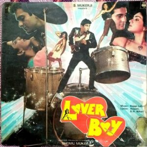 Lover Boy