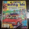 Betty And Veronica . ( Archie Series No.186 , September ) .
