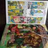 Mujhe Maut Chiye ( Super Commando Dhruv)