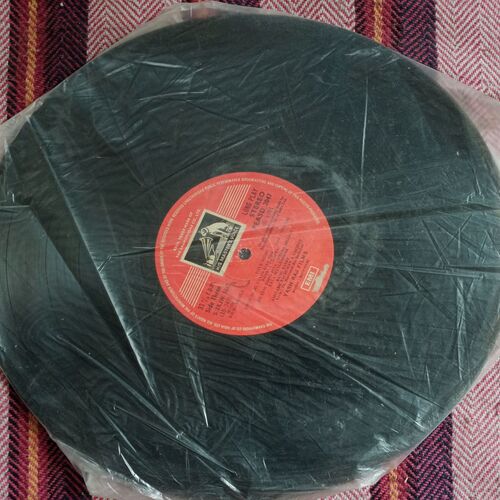 Long Paly Stereo