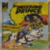 THE MISSING PRINCE PART-1