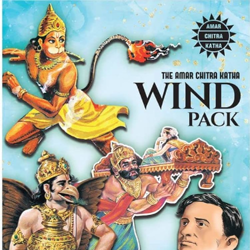 `Sone Ki Masaal Gold Heart Series (Raj Comics )