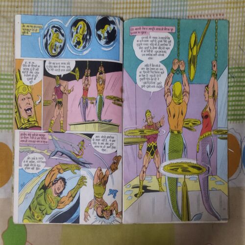 VIJETA SARK (TOTAL PAGE NO-32)