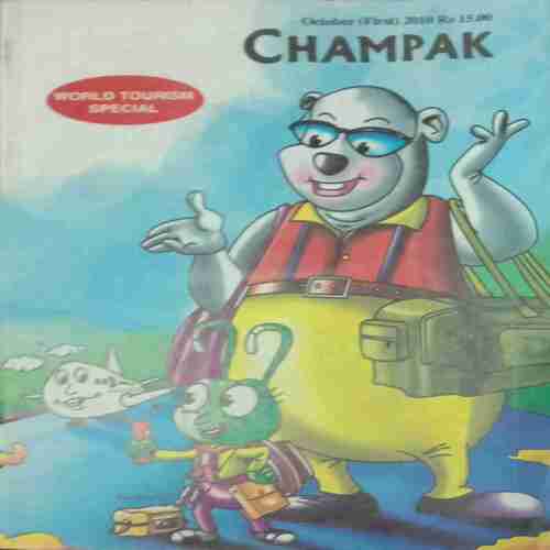 Champak (October-First-2010) .Small.