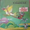 Champak (June-First-2009) .Small.