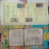 Champak (April-First-2001) .Small.(Small Cut In Right Side Of Front Cover )