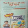 Champak (April-First-2001) .Small.(Small Cut In Right Side Of Front Cover )