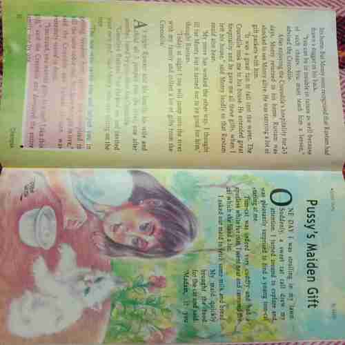 Champak (September-First-2004) .Small.