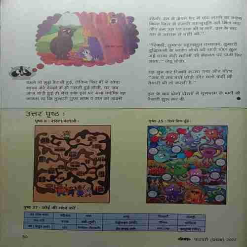 Champak ( February-1st-2022) Big