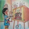 Champak (January-First-2001) .Small.