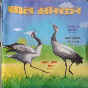 Bal Bhaskar (13 July 2018)