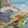 Champak ( April-Second-2010 ) Small