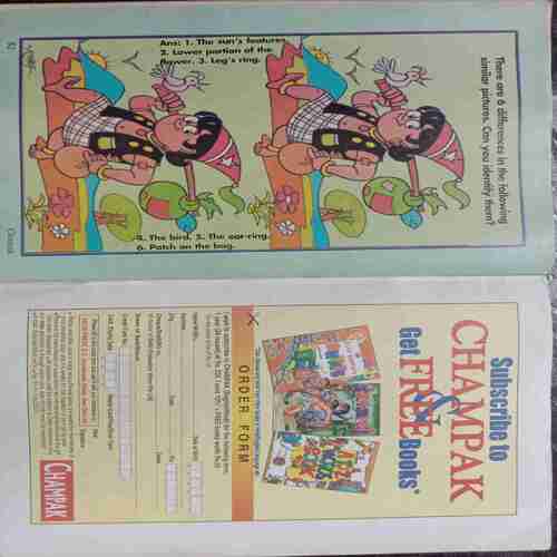 Champak ( November-2nd-2004 ) Small