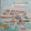 Champak ( June-1st-2004 ) Small