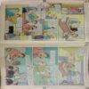 Vertical Limit (Coverless And Small Cuts In Upper Side Of Page,Story Damage From Page No-55 Onwards)