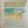 Vertical Limit (Coverless And Small Cuts In Upper Side Of Page,Story Damage From Page No-55 Onwards)