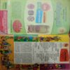 Champak (  July - 1st- 2010 ) Small ( Small Cut  In Back Cover  Downside )