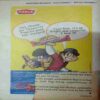 Champak (  July - 1st- 2010 ) Small ( Small Cut  In Back Cover  Downside )