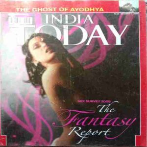 India Today (December 7, 2009)