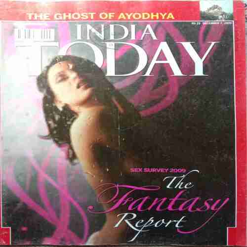 India Today (December 7, 2009)