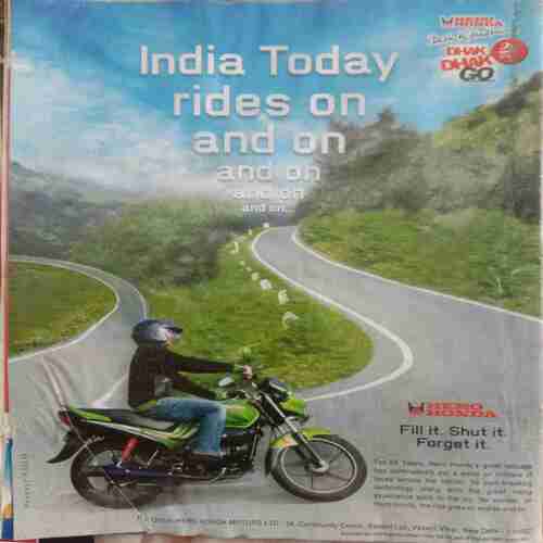 India Today (June 29, 2009)
