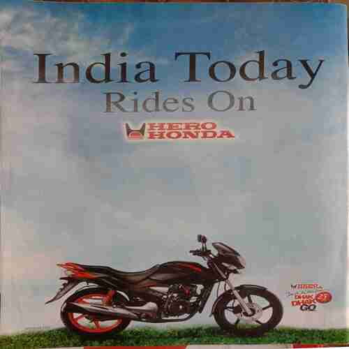 India Today (June 8, 2009)
