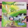 Champak ( DECEMBER – 1ST – 2004 ) Smalla
