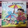 Champak ( SEPTEMBER – 2nd – 1998 ) Small