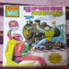CHUMBA  AUR  CHAKRAVYOOH