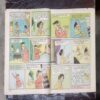 TAUJI AND SONPARI'S ABDUCTION (COVER LESS)